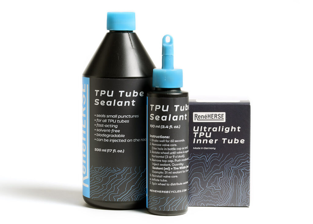 Rene Herse - TPU Sealant