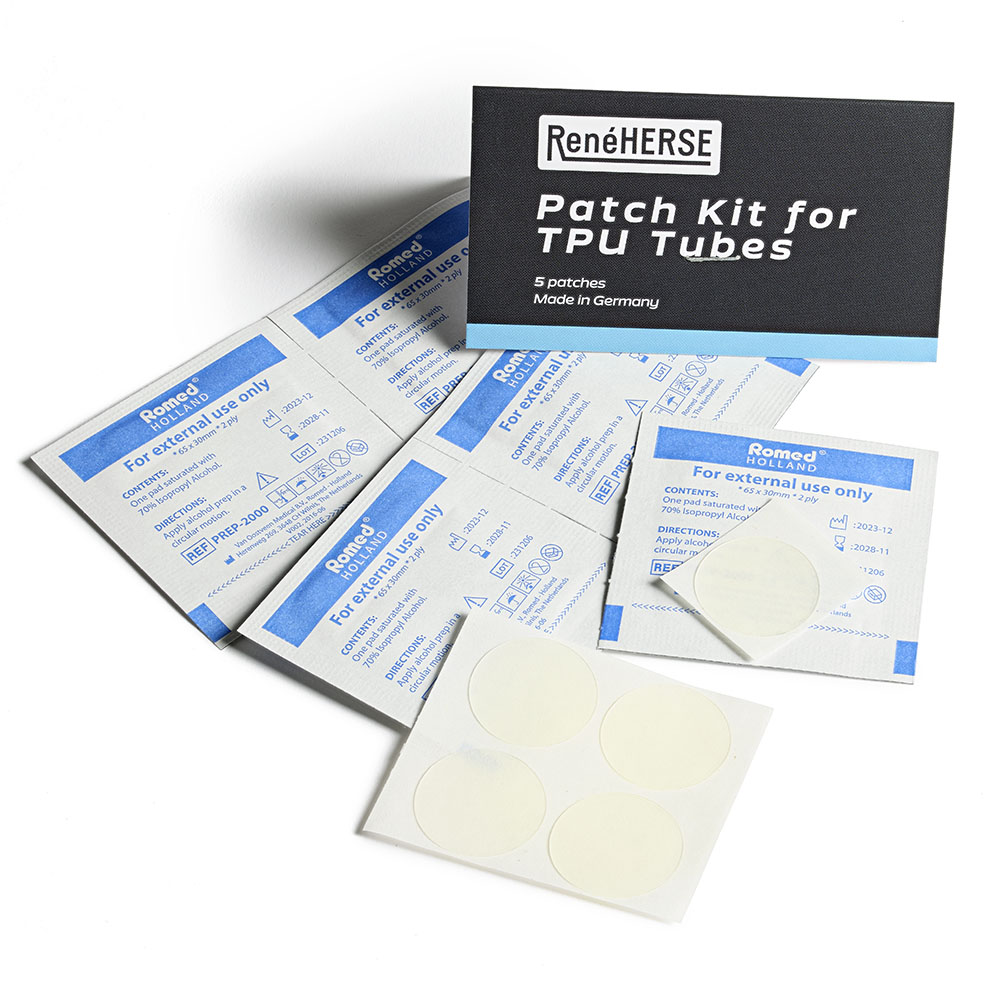 Rene Herse - TPU Patch Kit